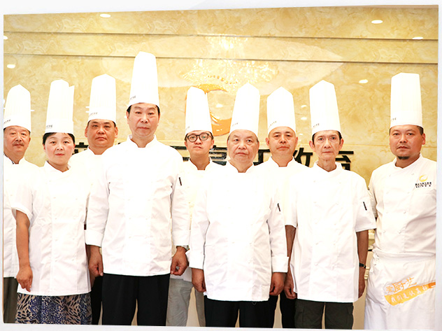 陕西新纪元烹饪学校师资力量