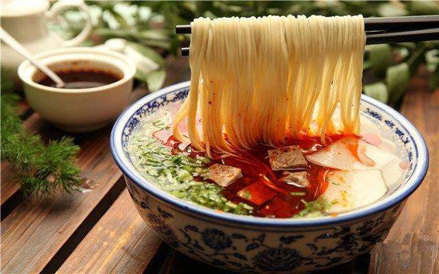 兰州拉面