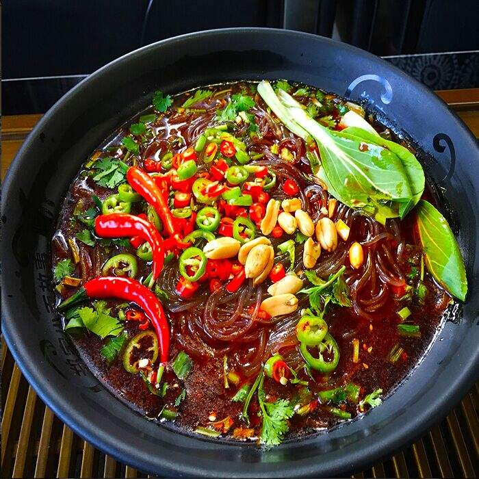 重庆酸辣粉