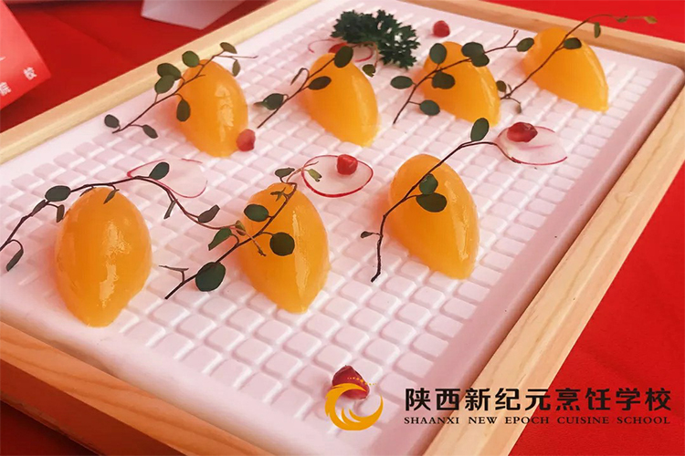 陕西新纪元烹饪学校