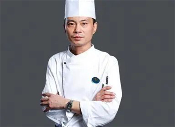 行业,优质,师资,团队,只为,培育,天下,厨师,英才,而来,