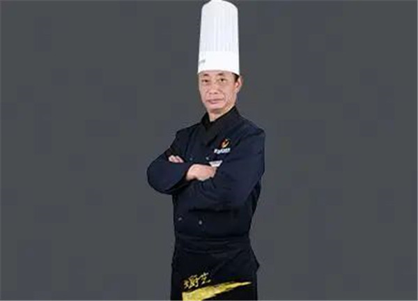 行业,优质,师资,团队,只为,培育,天下,厨师,英才,而来,