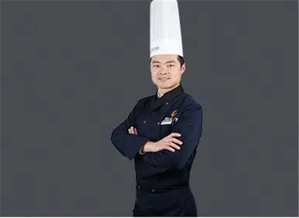 行业,优质,师资,团队,只为,培育,天下,厨师,英才,而来,