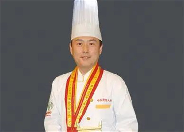 行业,优质,师资,团队,只为,培育,天下,厨师,英才,而来,