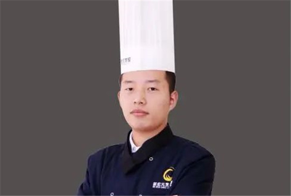 行业,优质,师资,团队,只为,培育,天下,厨师,英才,而来,