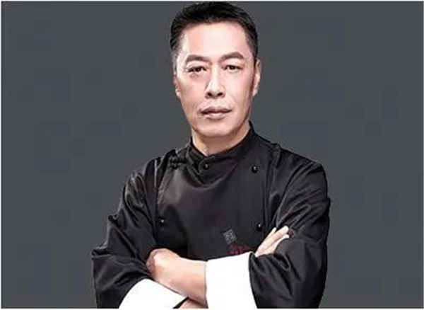 行业,优质,师资,团队,只为,培育,天下,厨师,英才,而来,
