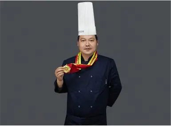 行业,优质,师资,团队,只为,培育,天下,厨师,英才,而来,
