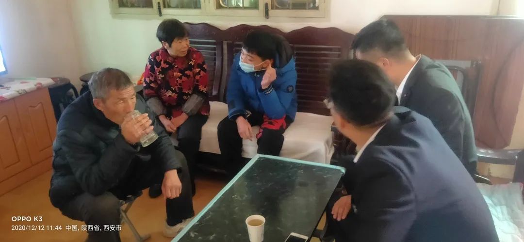 家访,路上,贫困,学子,扬起,能改变,命运,教育,指引,风帆