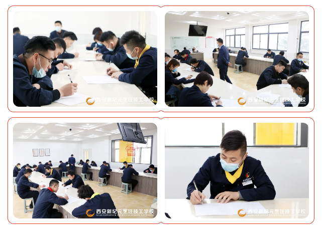 考核,助力,学子,起航,远方,我校,圆满,举办,年度,师资,