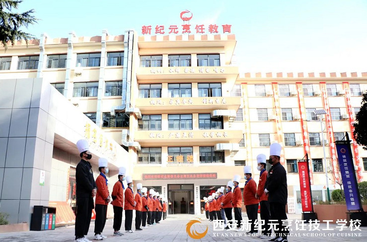 一流,师资,塑造,学子,综合,实力,新纪元,特邀,烹饪,大师