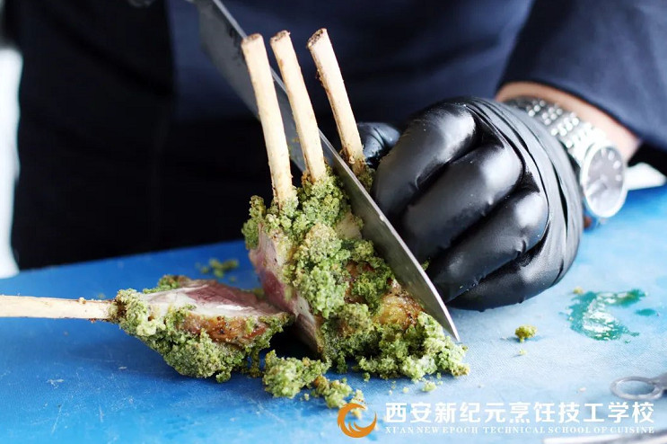 西餐,免费,开课,本周,开讲,全程,干货,满满,大师,教你,