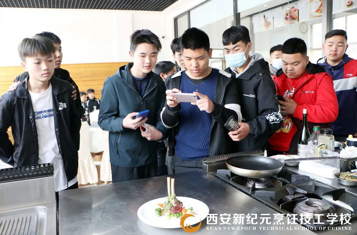 西餐,免费,开课,本周,开讲,全程,干货,满满,大师,教你,