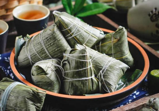 包粽子的米要泡多久