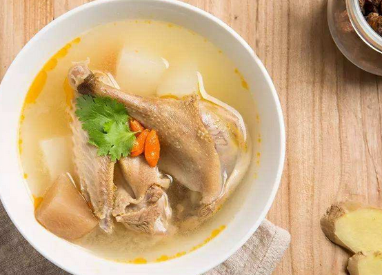 鸭汤怎么炖好喝