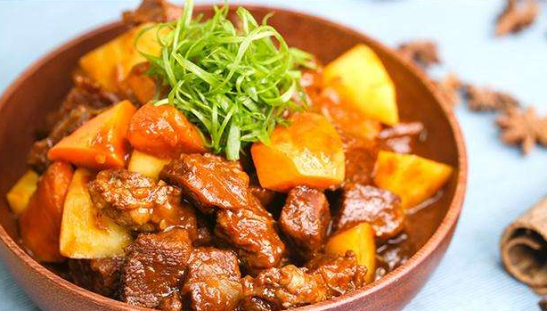 炖牛肉最忌讳两种佐料