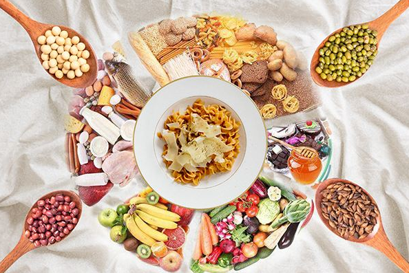 高血糖吃什么食物好
