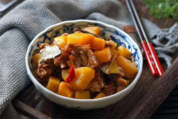 排骨怎么做好吃