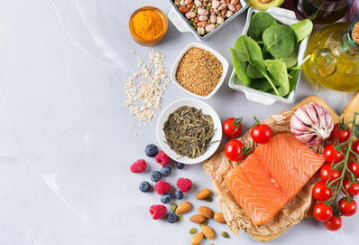 胆固醇高不能吃什么