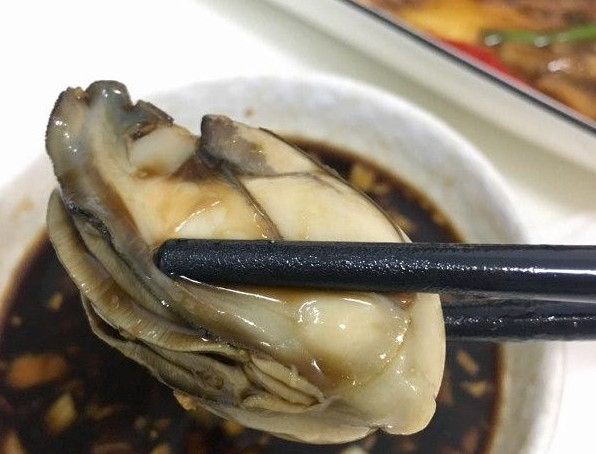 生蚝的做法蒸几分钟
