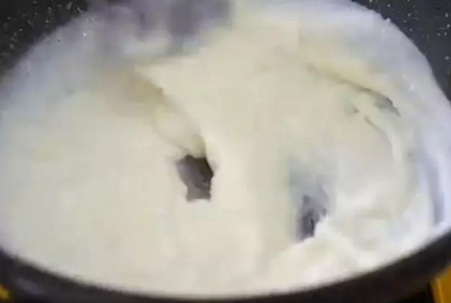 炸牛奶最简单的做法